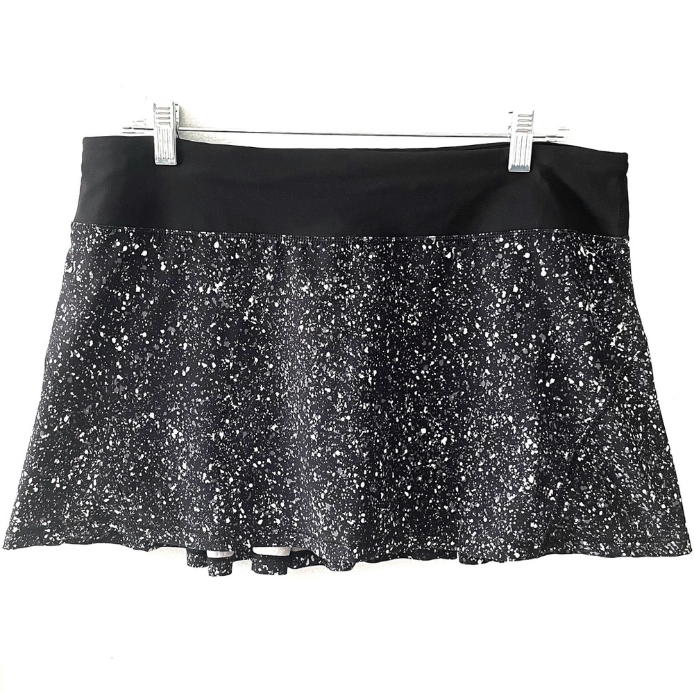 Lululemon Circuit Breaker Skirt